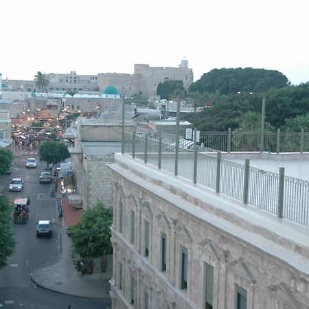 Akkotel-Boutique Hotel Exteriör bild