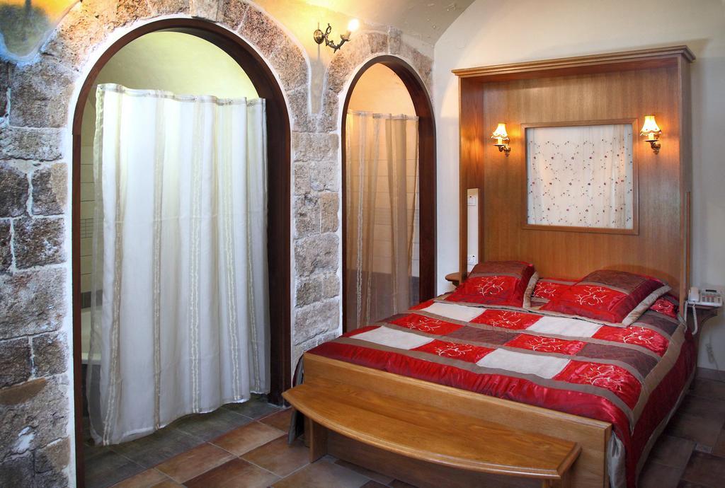 Akkotel-Boutique Hotel Rum bild